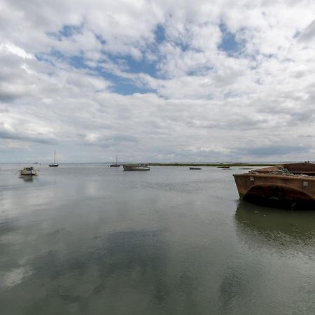 Pass The Keys The Pontoon Villa Southend-on-Sea Luaran gambar