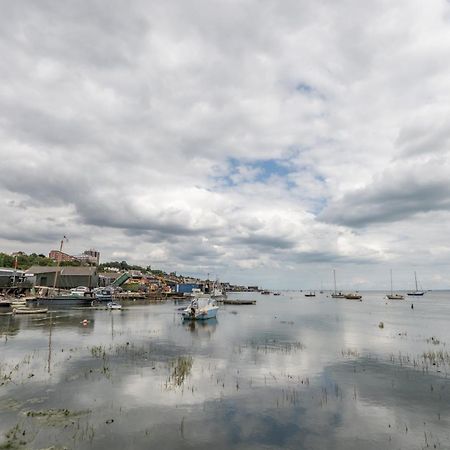 Pass The Keys The Pontoon Villa Southend-on-Sea Luaran gambar